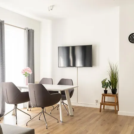 Rentplanet - Stawowa Apartment Wroclaw