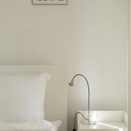 Apartment Rentplanet - Stawowa