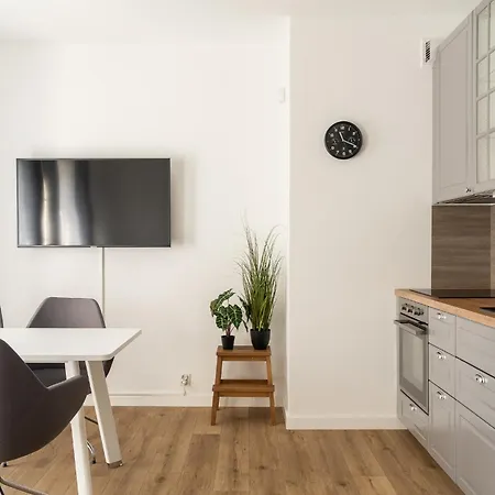 Rentplanet - Stawowa Apartment *