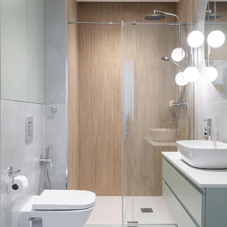 Apartment Rentplanet - Stawowa *