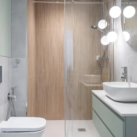 Rentplanet - Stawowa * ヴロツワフ