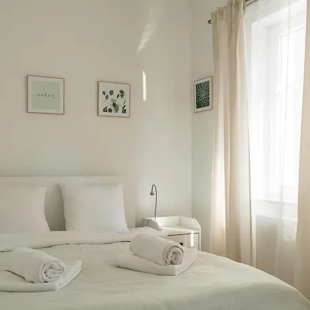 Apartment Rentplanet - Stawowa *